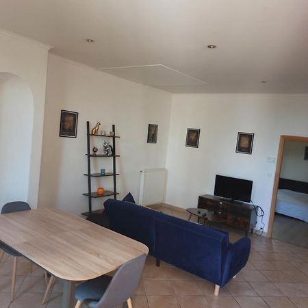 Appartement Cosy Tout Confort Mâcon Kültér fotó