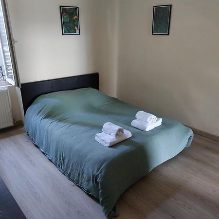 Appartement Cosy Tout Confort Mâcon Kültér fotó
